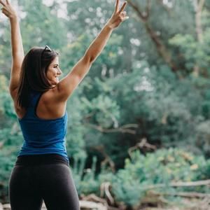 Meet your Posher, Camila